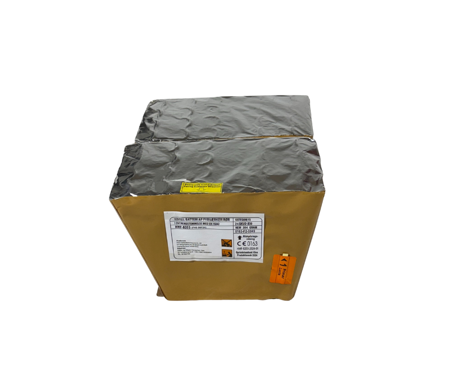 HM RESERVA DAHLIA GULD