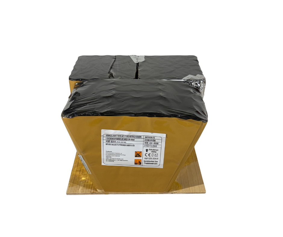 HM RESERVA HORSETAIL