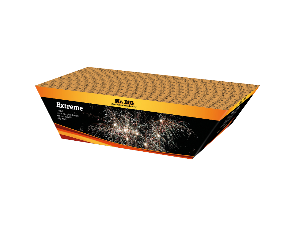 Mr.BIG - EXTREME